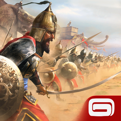 Jogos de Guerra Online Grátis - Plarium