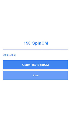 Spin Link  Coin Master Spins