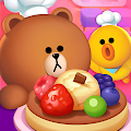 Download LINE CHEF A cute cooking game 1.29.0.5 Apk for android