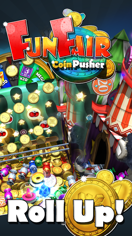 FunFair Coin Pusher - 5.0RC - (Android)