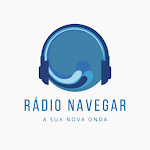 Cover Image of ดาวน์โหลด RÁDIO NAVEGAR 1.1 APK