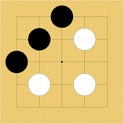 圍棋老師