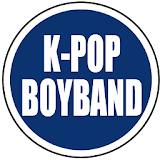 KPop Quiz Boyband icon