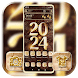 2024 Happy NewYear Theme - Androidアプリ