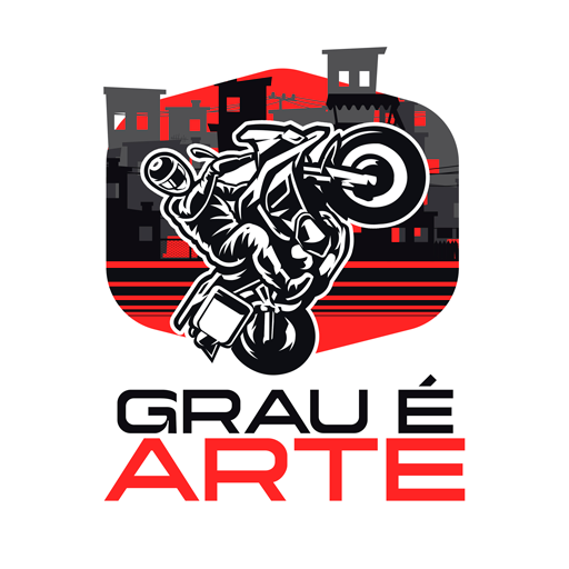 Grau é Arte Online - Apps on Google Play