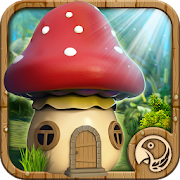 Fantasy Gnome Village – Trolls House Cleaning 3.07 Icon