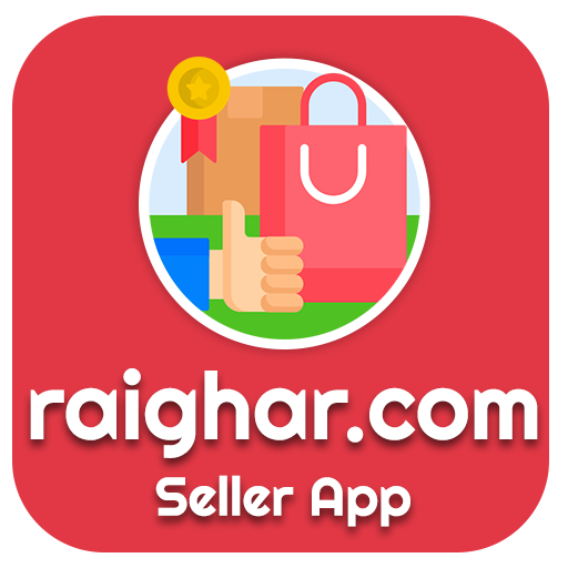seller app for raighar seller