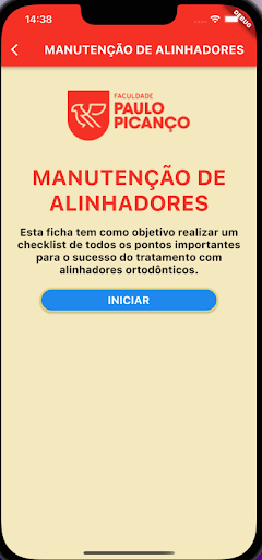 Alinhadores Screen 2