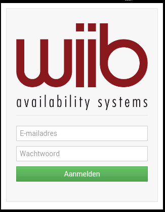 wiib Screen 3