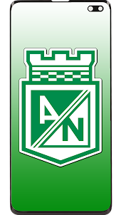 Atlético Nacional Wallpapers