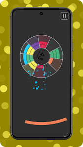 Spinny Wheel poster 2
