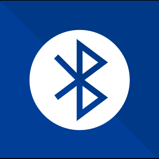 Bluetooth Pair Audio Connector logo