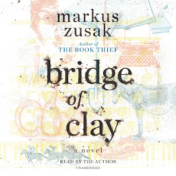 Icon image Bridge of Clay