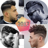 Derniers Styles Cheveux Homme icon