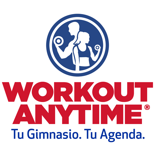 Workout Anytime HN 2.0.405 Icon