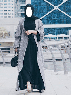 Hijab Fashion Newのおすすめ画像5