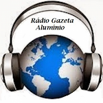 Cover Image of ダウンロード Rádio Gazeta Alumínio  APK
