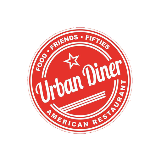 Urban Diner logo