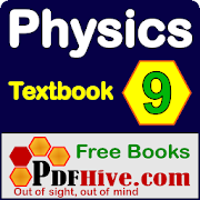 Physics 9 Textbook English Medium