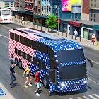 Bus Driving 3d - Bus Game 2023 35