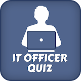 IT Officer Quiz icon