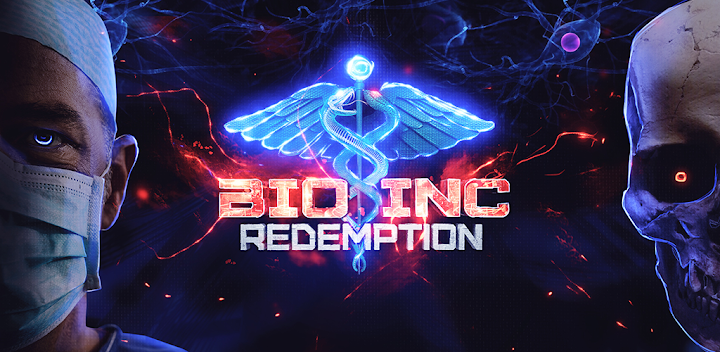 Bio Inc. Redemption : Plague