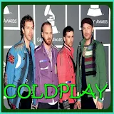 Coldplay Lyrics 2017 icon