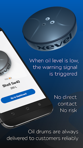 Xevel Screen 2