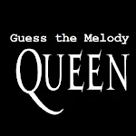Guess the Queen Melody