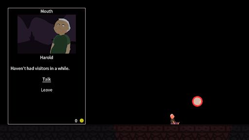 Rolled Pinball Nightmare DEMO