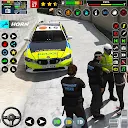 Police Parking 3D Car Driving APK