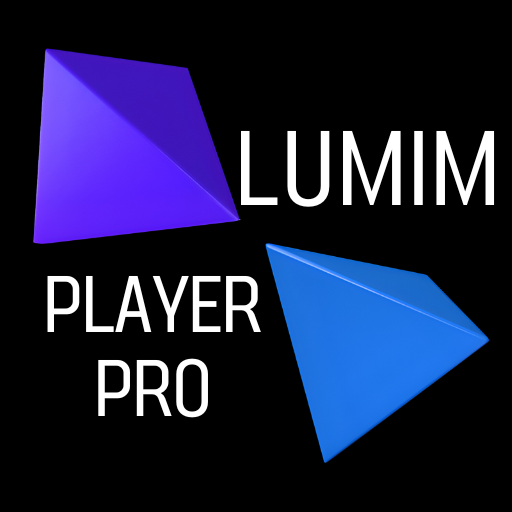 Lumim Player Pro