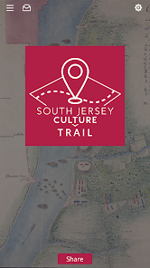 South Jersey Culture Trail 1.0.4 APK + Mod (Free purchase) for Android