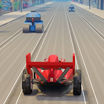 Cover Image of Herunterladen Mini Car Racing Games Offline 0.2 APK