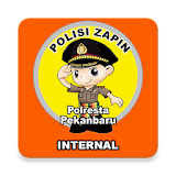 Polisi Zapin icon