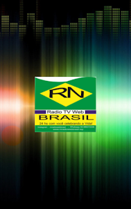 Radio e TV RN Brasil