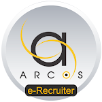 Cover Image of ダウンロード ARCOS e-Recruiter  APK