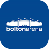 Bolton Arena icon