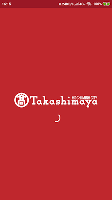 Takashimaya VNのおすすめ画像1