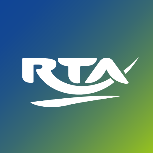 RTA logo