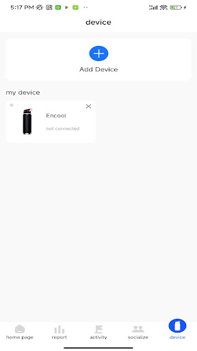 Encool Screen 3
