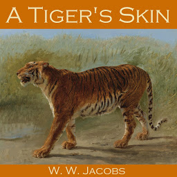 Icon image A Tiger's Skin