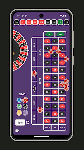 Roulette Mobile 1.0.1 APK + Мод (Unlimited money) за Android