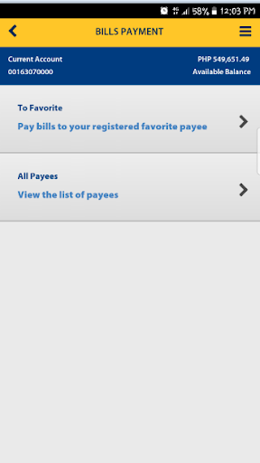 Sterling Bank Online-Personal Screen 3