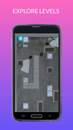 Assassin Fighter - Screenshot 4