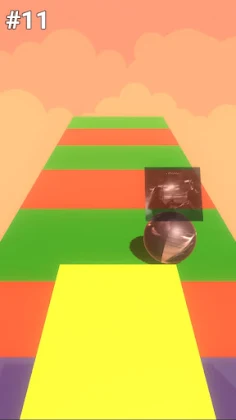 Fifty Albums - Screenshot 4