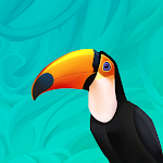 Cover Image of Download Wildlife Incremental Game  APK