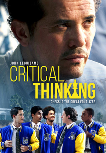 critical thinking movie parents guide