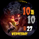 OT | Werewolf Digital Watch