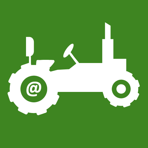 E@syFarm logo